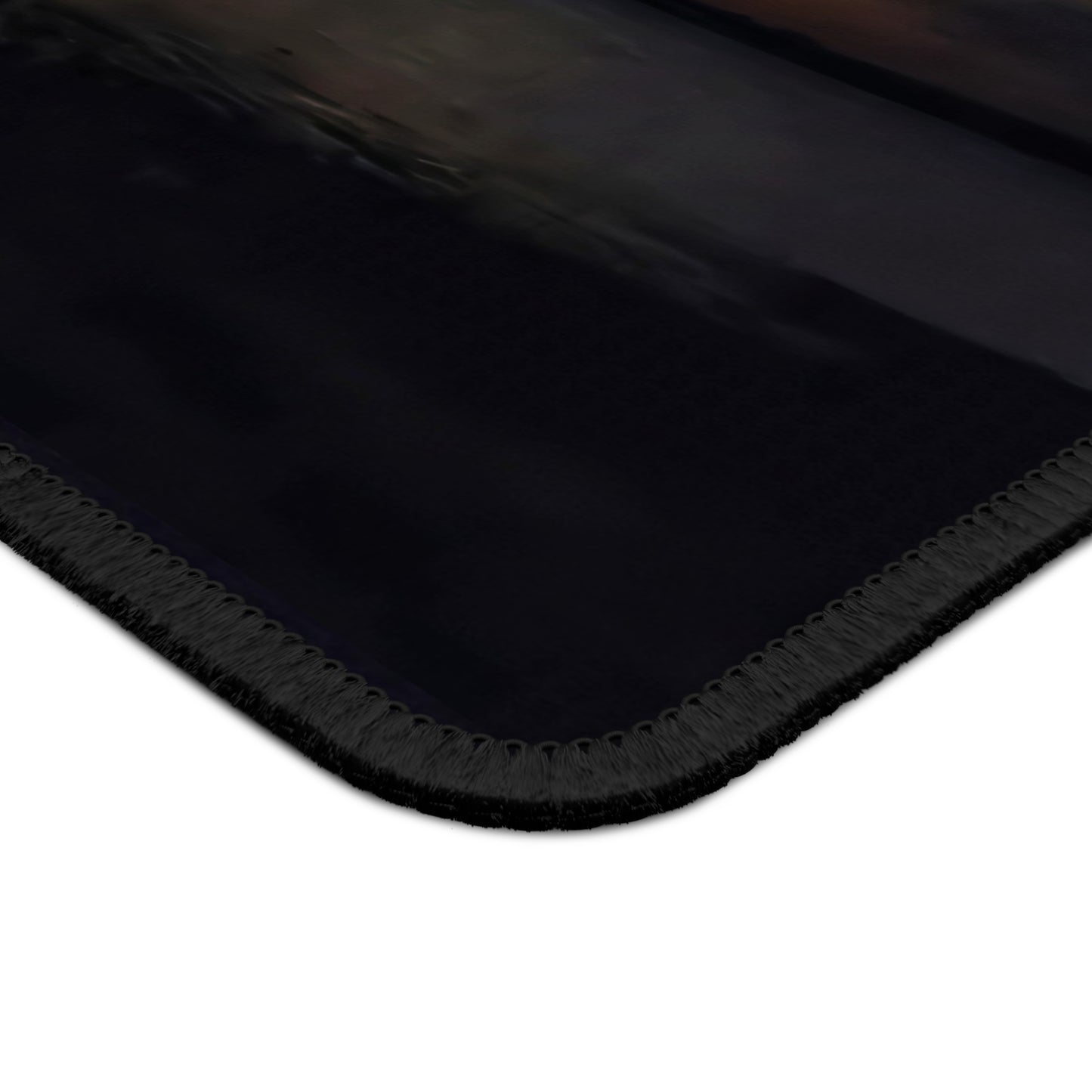 Sunset Gaming Mouse Pad